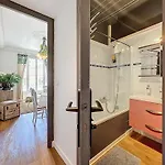 T2 Climatise Au Coeur De Juan Les Pins - 200m De La